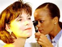 Benefits when women get regular checkups