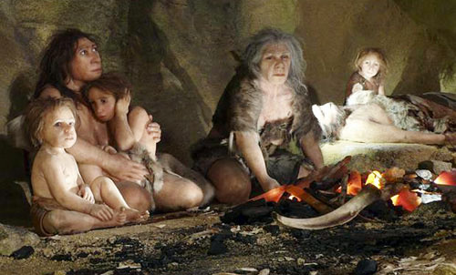 Better thanks to the predestined salary with the ancient people