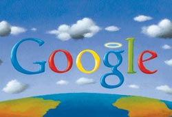 Beware of fake Google emails