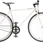 Bicycle firefly