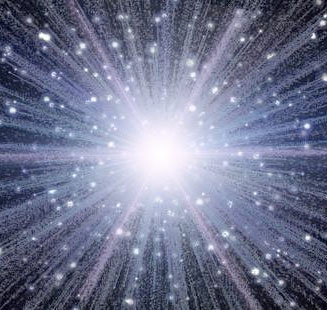 Big Bang theory may be wrong
