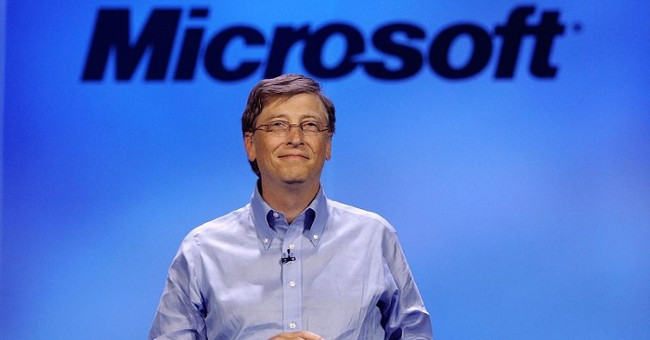 Bill Gates predicted the future of artificial intelligence 15 years ago