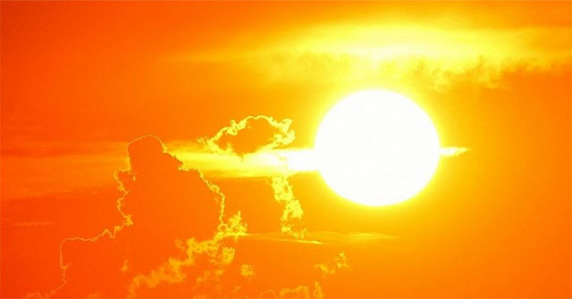 Bill Gates supported $ 3 million for the project ... to shield the Sun from heat for the Earth