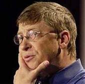 Bill Gates will communicate online with Vietnamese students