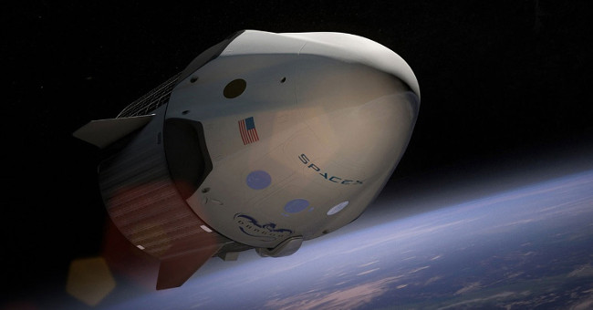 Billionaire Elon Musk aspires to bring people back to the Moon by 2018