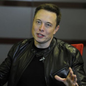 Billionaire Elon Musk suggests reforming Mars with a nuclear bomb