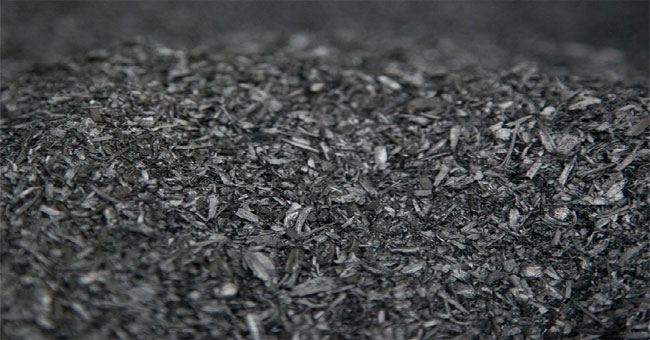 Biochar: Savings for acidic soil, alum, poisoning