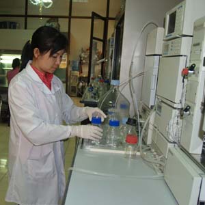 Biocidal biocides help to preserve food effectively