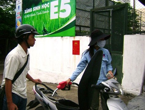Biofuels: The problem lies in policy