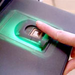 Biometric ATMs