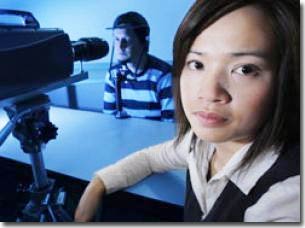 Biometric: Open the door with the eyes