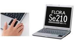 Biometric security technology with blood vessels