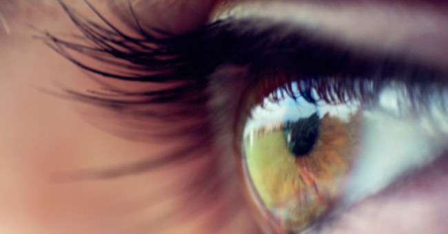 Bionic eye sends images directly to the brain to restore part of vision