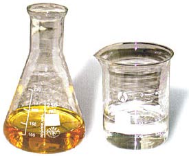 Biotechnology breakthroughs can end the excess of glycerin in biodiesel