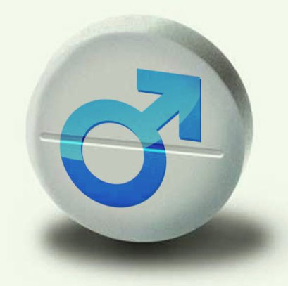 Birth control pills for men