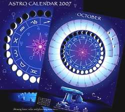 Birth month predict anything?