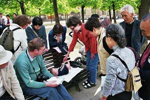 Birth rate in Japan increased
