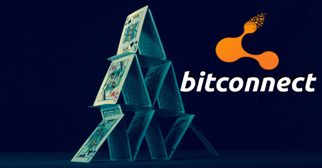Bitconnect - What is the most popular Vietnamese keyword search on Google?