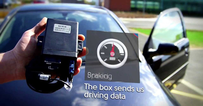 Black box will be the most important part on future transport vehicles