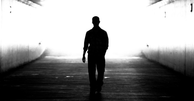 Blind eyesight - The strangest state of awareness
