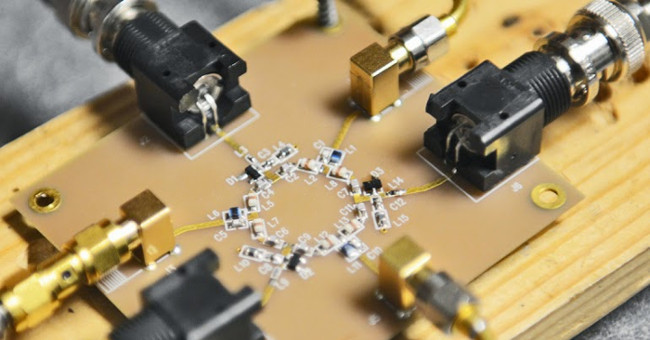 'Blocking network' in crowded places will become the past thanks to this new technology
