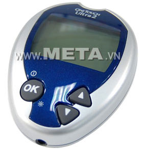 Blood glucose meter, health care therapy