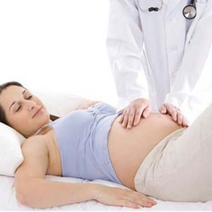 Blood test for early detection of Down syndrome