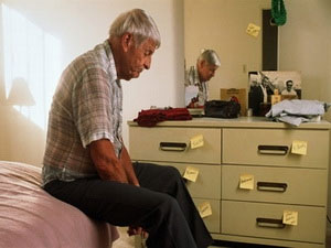 Blood tests can detect Alzheimer's disease