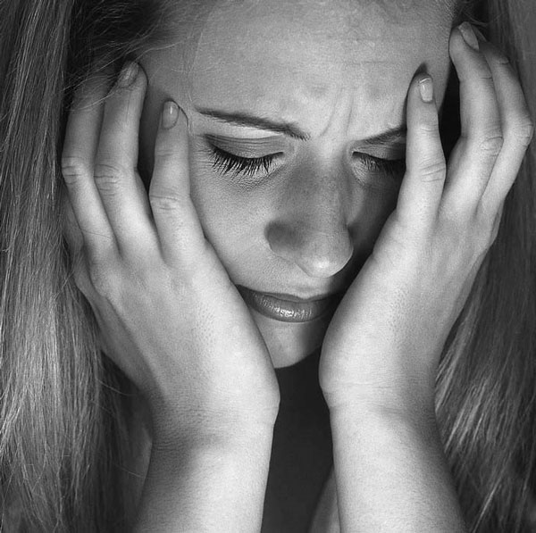 Blood tests for depression medicine