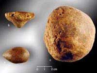 Bloody war in Mesopotamia ancient city