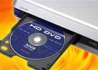 Bluray & HD-DVD battle on the legal table