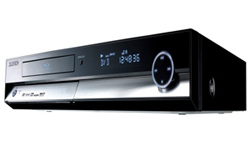 Blu-ray player appeared after much delay