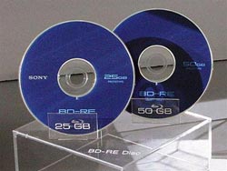 Blu-ray will be compatible with all countries