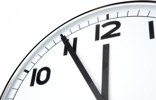 Body biological clock of 2.5 billion years old