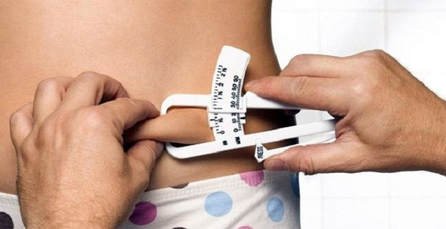 Body fat measurement method is more accurate and simple than BMI