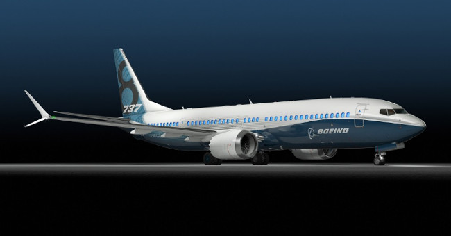 Boeing 737 MAX - What is the most special thing in the world?