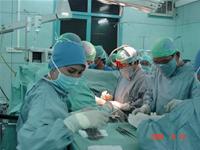 Bone marrow and stem cells for children