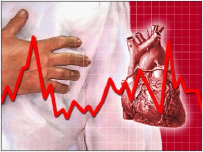 Bone marrow cells work to treat heart failure