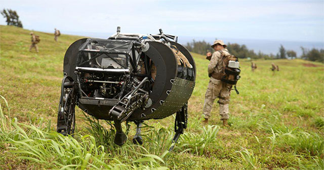 Boston Dynamics is about to sell robots, is the world ready?