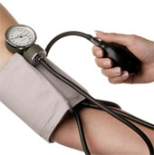Both blood pressure measurements help detect heart disease early