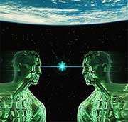 Both psychic and telepathic abilities exist in every human being