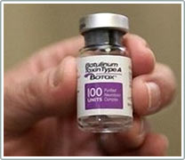 Botox anti-wrinkle drugs can be deadly