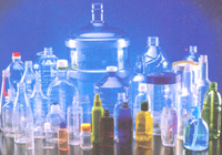 Bottled water affects the global ecosystem