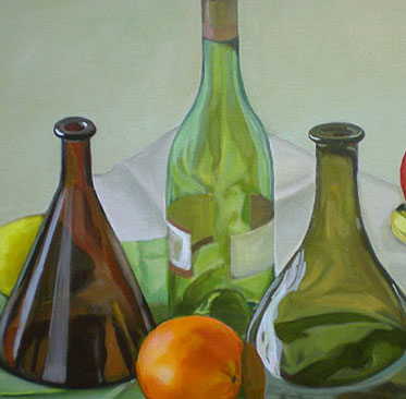 Bottles can be eaten