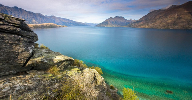 Bottomless Goluboe Lake: The most terrifying mystery on Earth