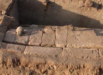 Bowling appeared since ancient Egypt