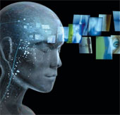Brain area helps to shape people