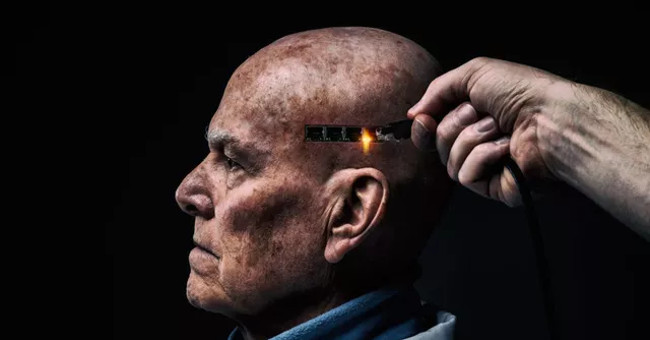 'Brain digitization' as in Matrix: Does this scenario happen to humanity in the future?