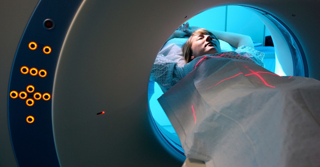 Brain scan reveals the truth about transgender people