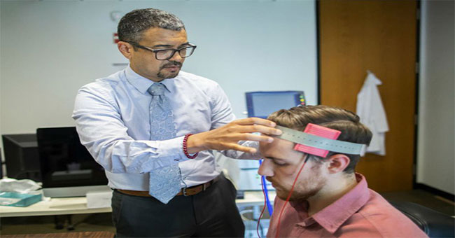 Brain wave stimulation helps limit crime?
